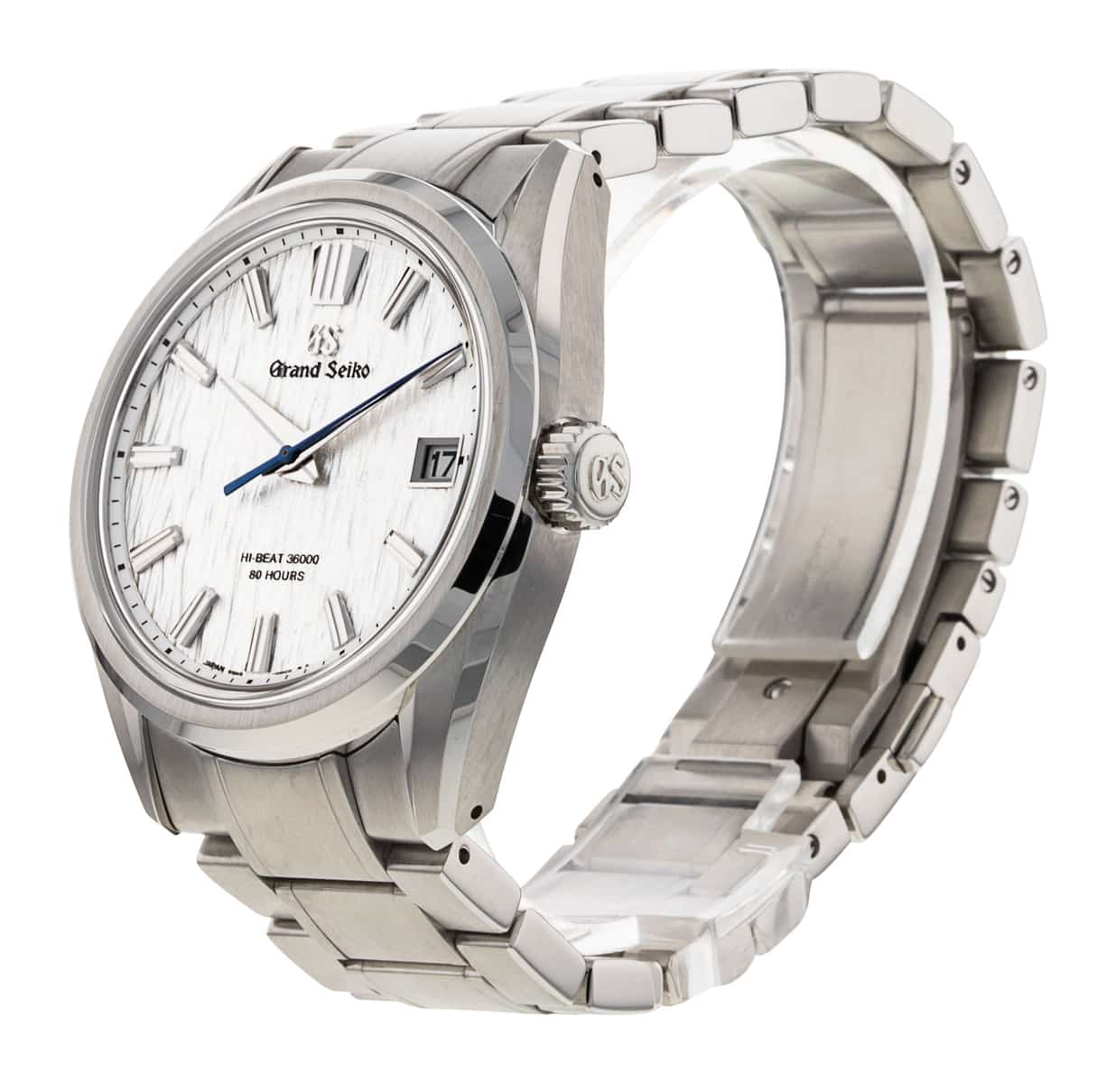 Grand Seiko Heritage Collection SLGH005 Grand Seiko Heritage Collection SLGH005
